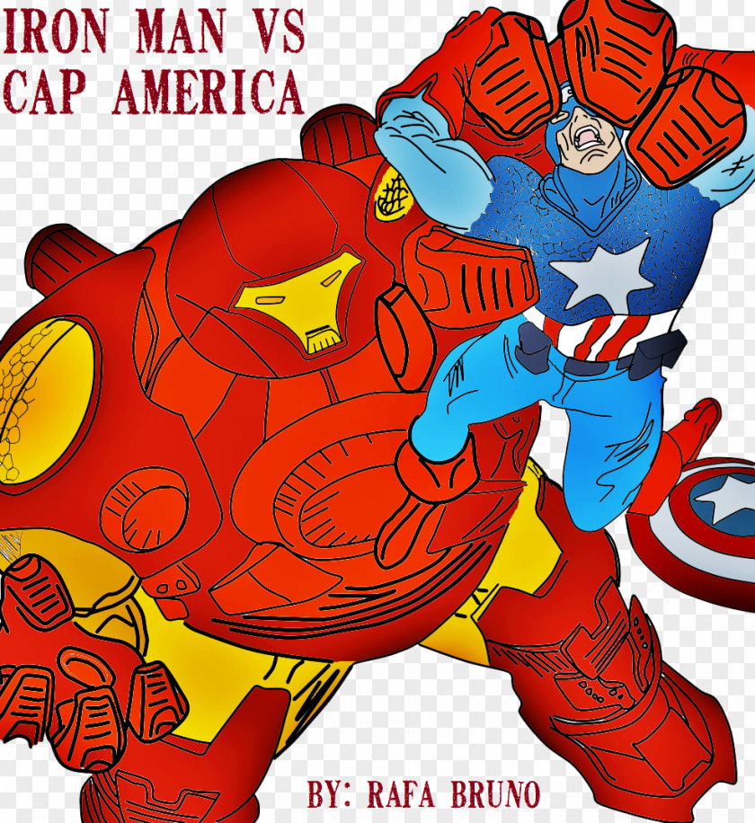 Captain America Fiction Cartoon Hero MotoCorp PNG