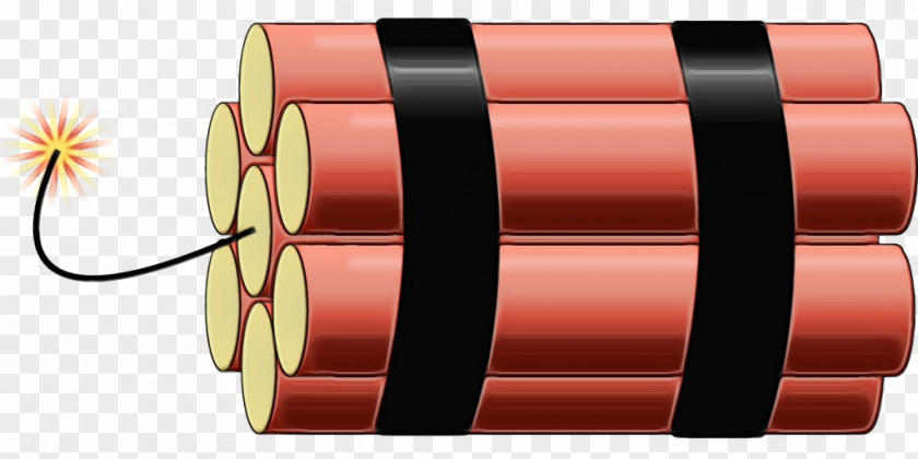 Cylinder Material Property Copper Metal PNG