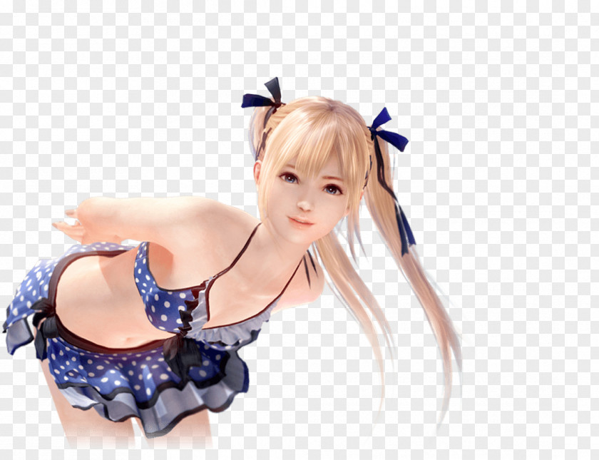 DOĞA Sogou Pinyin Dead Or Alive Xtreme 3 Input Method Skin PNG