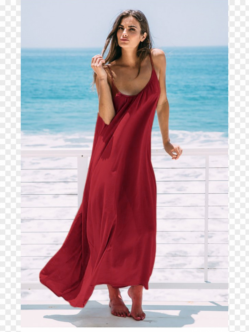 Dress Cocktail Shoulder Satin PNG