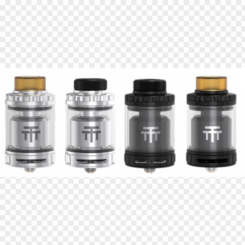 Electronic Cigarette Atomizer Vape Shop Alex From VapersMD PNG