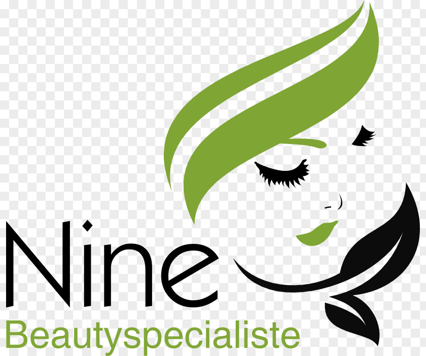 Gym Beauty Logo Graphic Design Illustration Clip Art Nose PNG