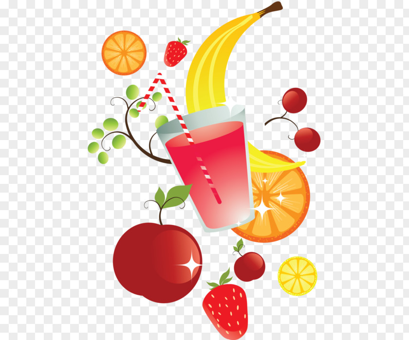 Juice Clip Art Cocktail Drink PNG