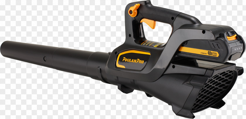 Leaf Blower Blowers Poulan McCulloch Motors Corporation Vacuum Cleaner Centrifugal Fan PNG