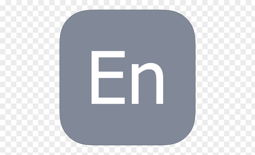 MetroUI Apps Adobe Encore Text Brand Trademark PNG