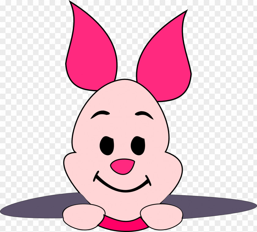 Minang Domestic Rabbit Blog Clownish Clip Art PNG