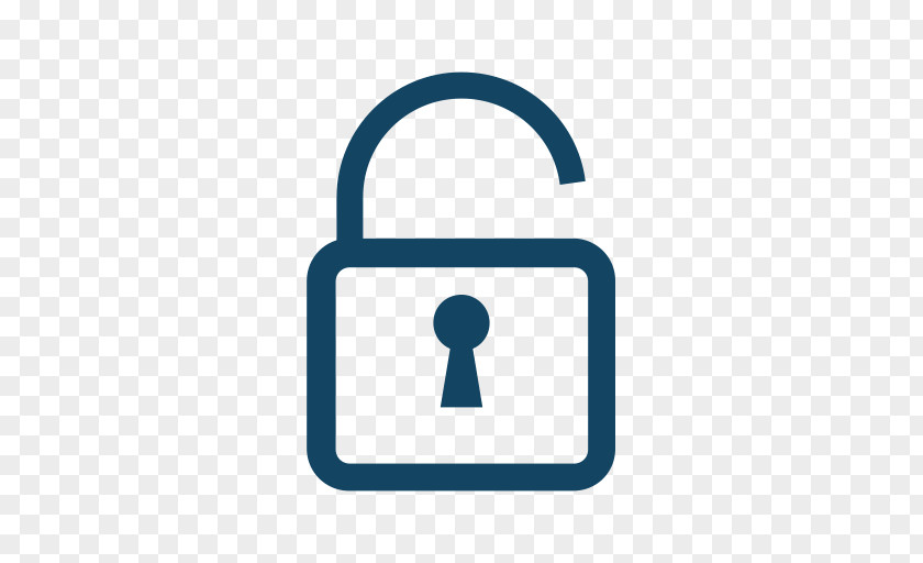 Padlock PNG