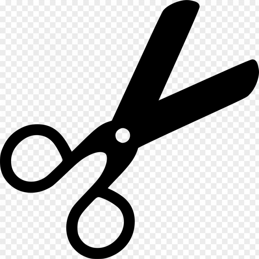 Scissors Vector Graphics Clip Art Illustration PNG