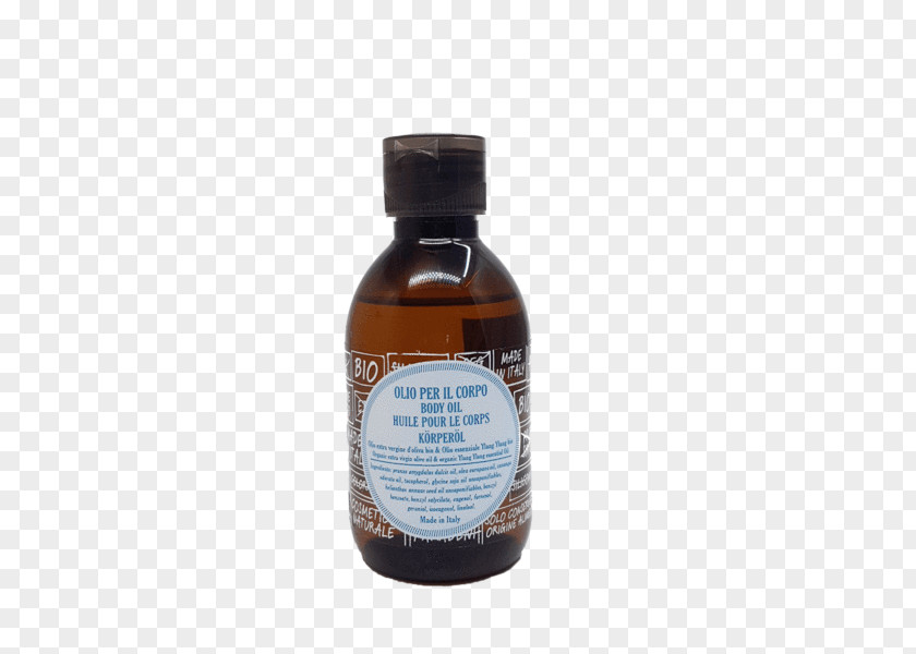 Shower Oil Apricot Kernel Bathing Liquid PNG