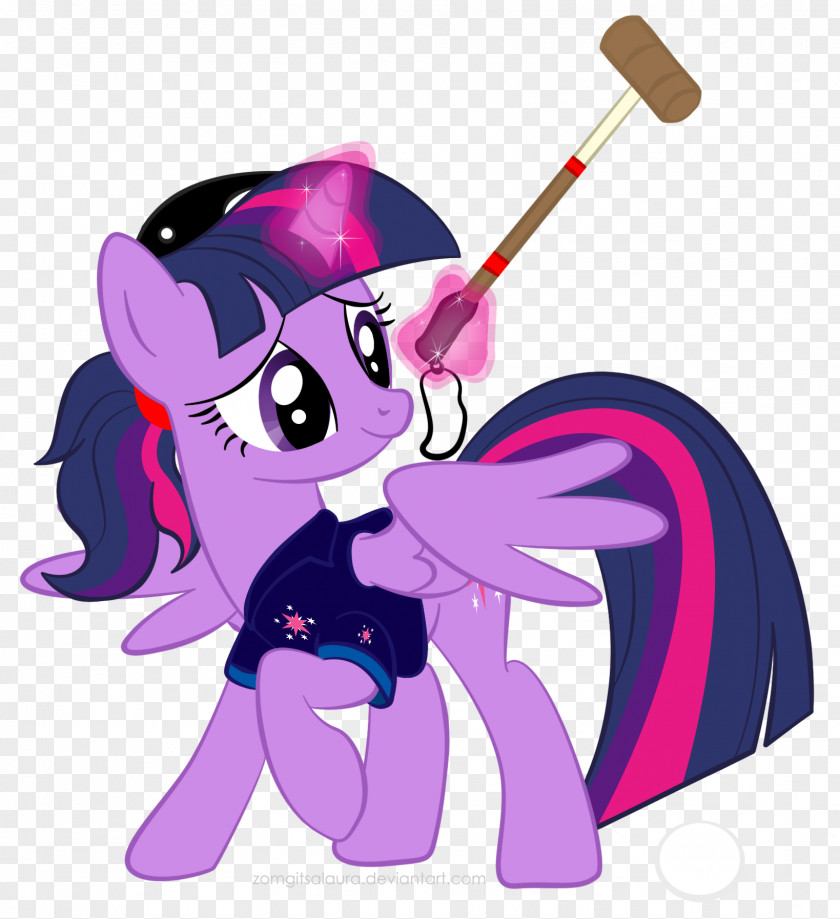 T-shirt Pony Equestrian Horse Twilight Sparkle PNG