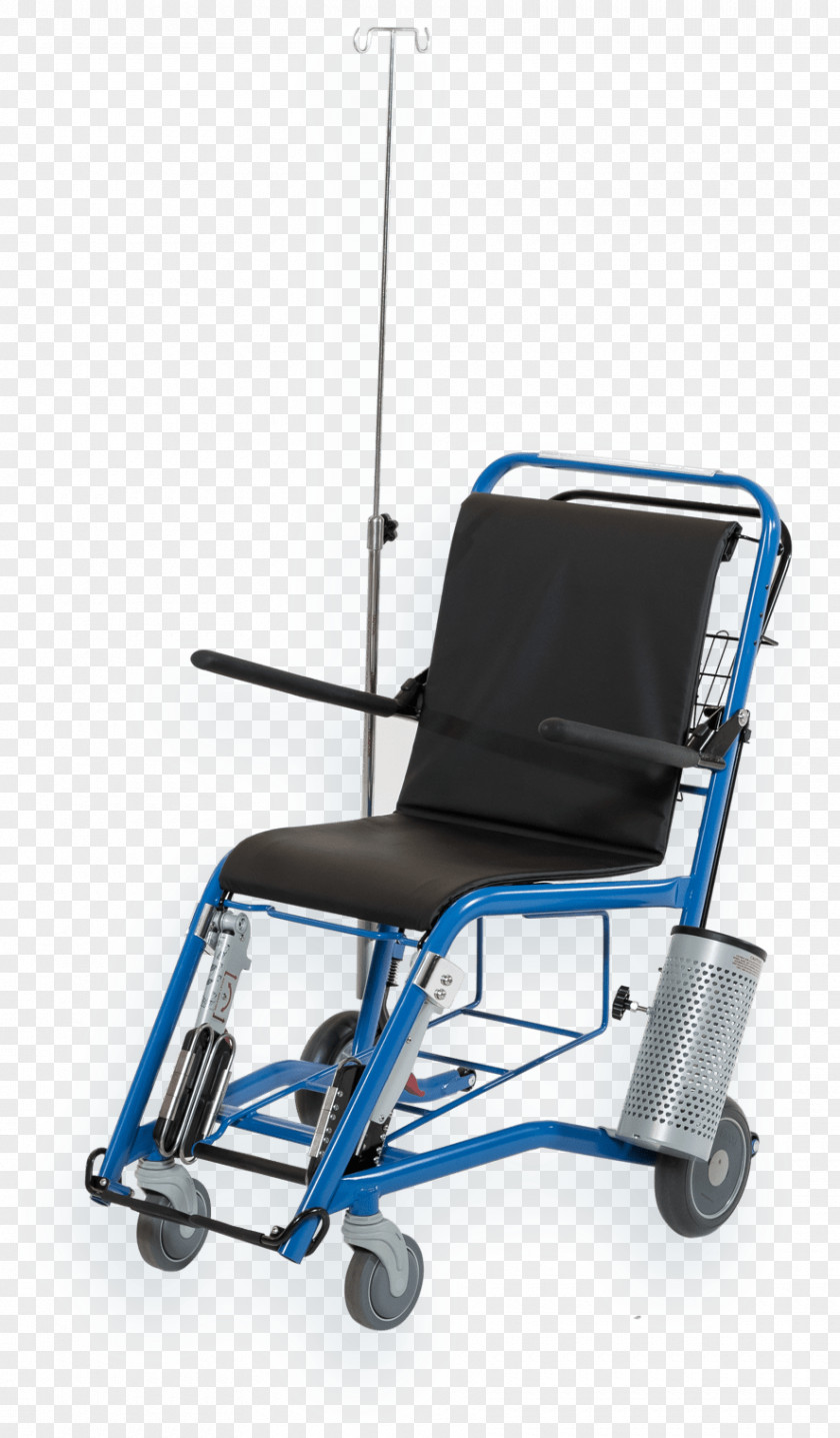 Wheelchair Electric Blue Cobalt PNG