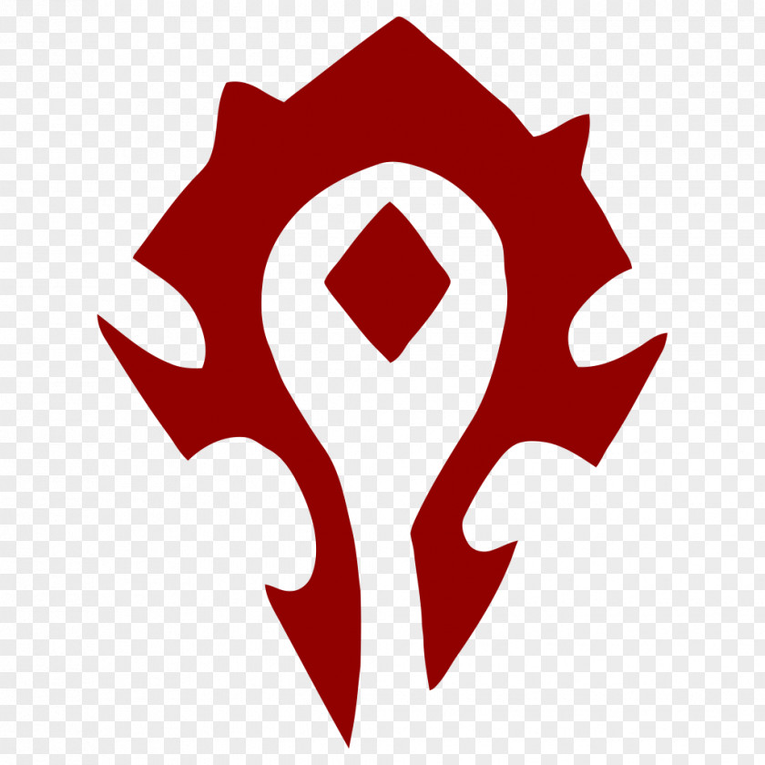 World Of Warcraft T-shirt Orda Logo Symbol PNG