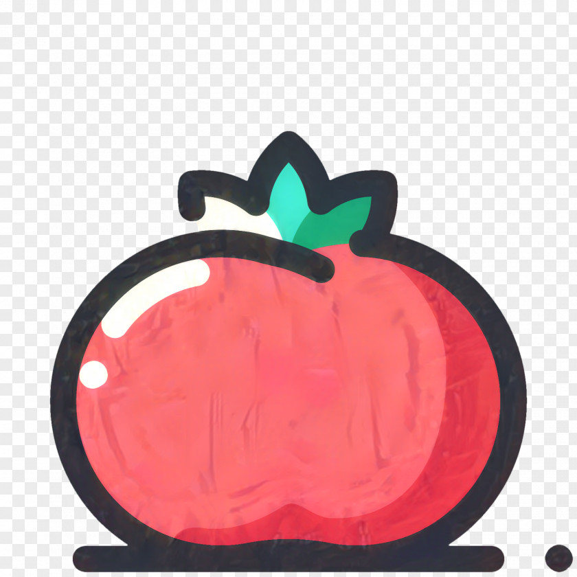 Apple Plant Tomato Cartoon PNG