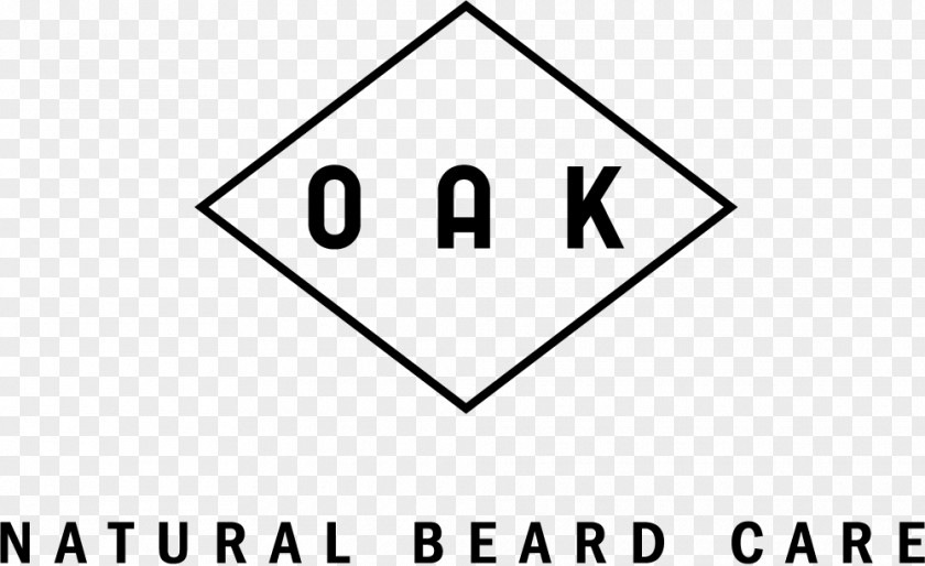 Beard Oil Logo Black And White Clip Art PNG