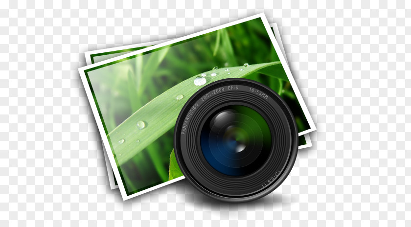 Camera Lens Technology Close-up PNG