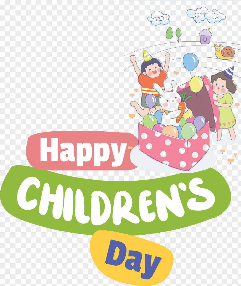 Childrens Day Happy Childrens Day PNG