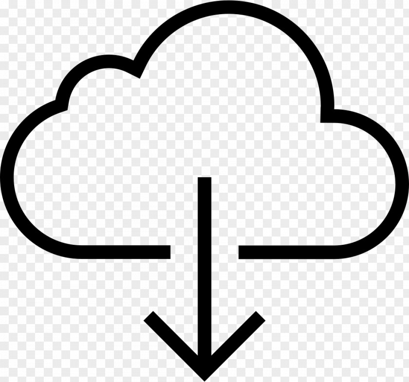 Cloud Shape Download Computer Hardware Installation User PNG