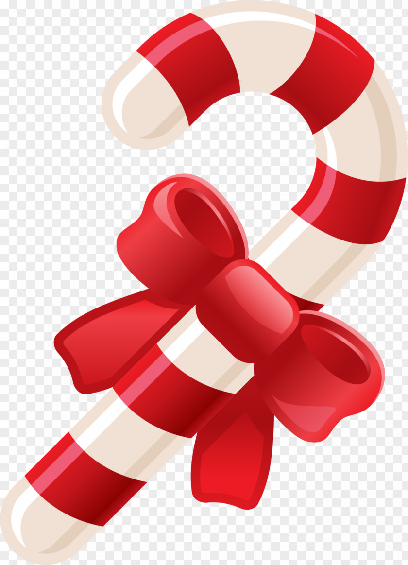 Creative Invitations Candy Cane Christmas Clip Art PNG