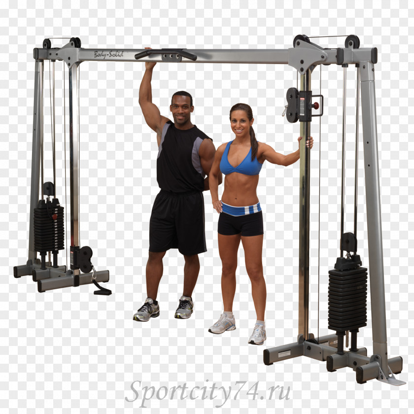 Fitness Centre Exercise Functional Training Strength Weight PNG