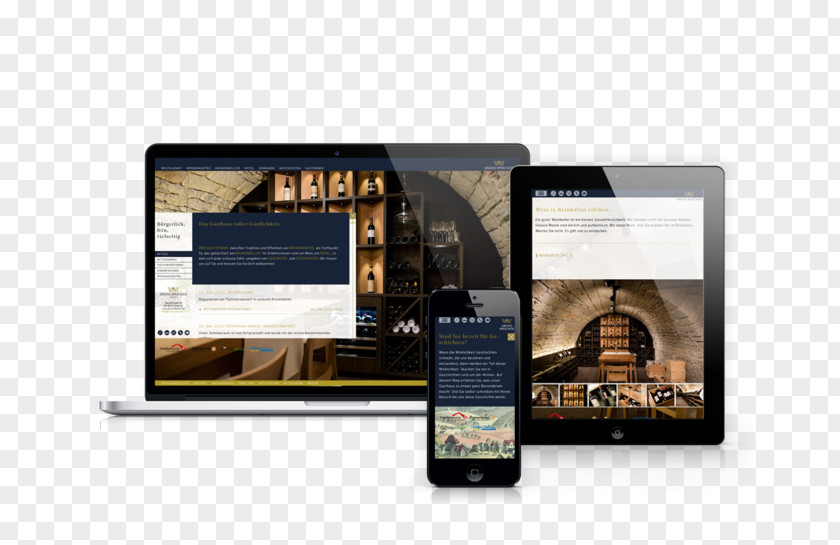 Gasthaus Krone Speicher Boutique-Hotel Digital Marketing Responsive Web Design Keyword Advertising PNG