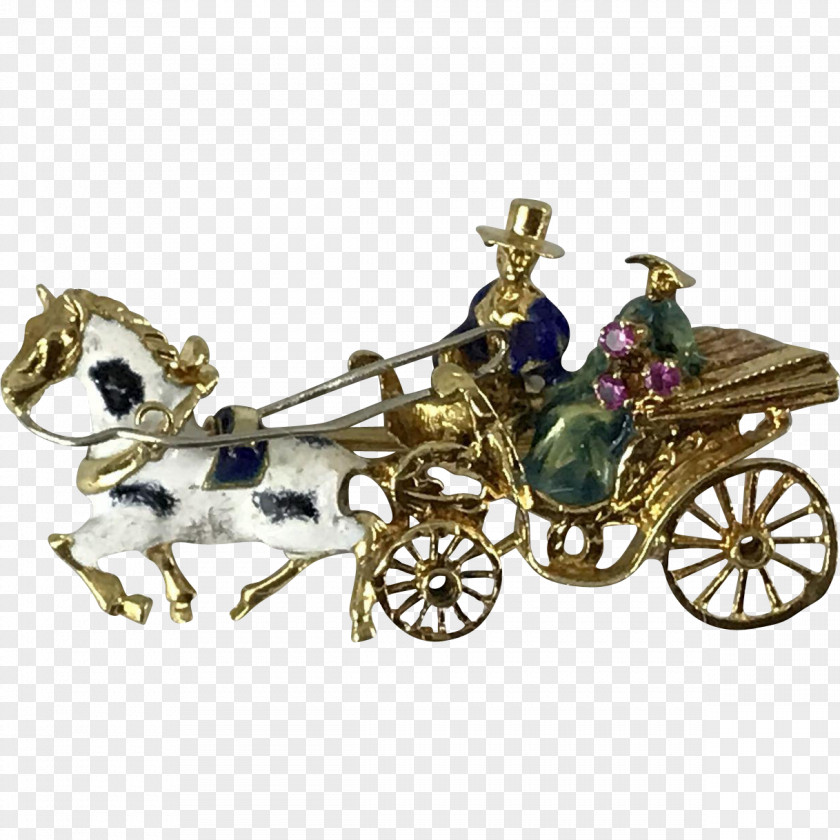Jewellery Chariot 01504 Carriage PNG