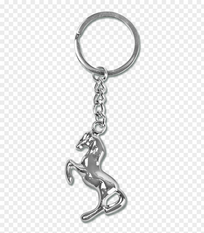Key Chain Horse Tack Chains Equestrian Gift PNG