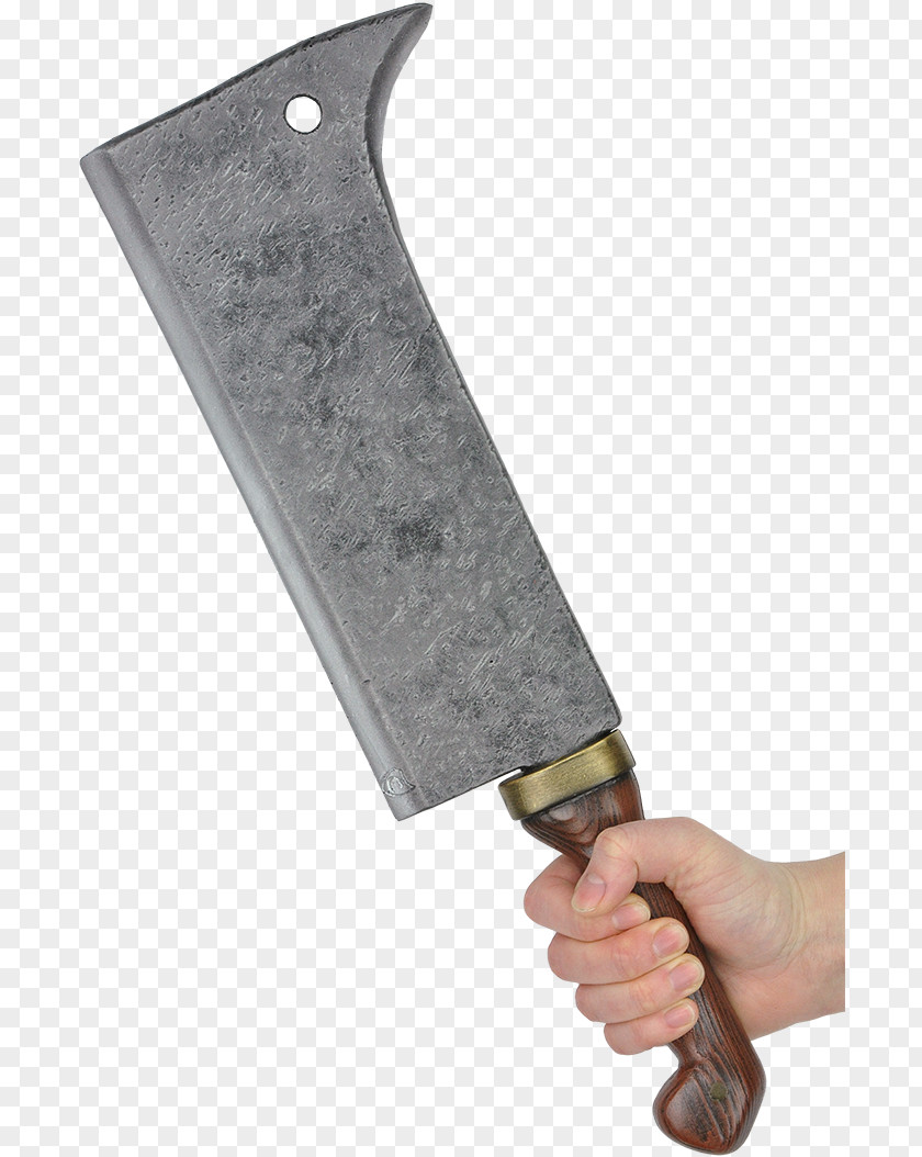 Knife Cleaver Utility Knives Kitchen Calimacil PNG