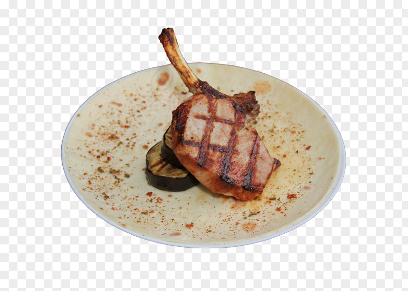 Meat Tableware Recipe Dish Network PNG
