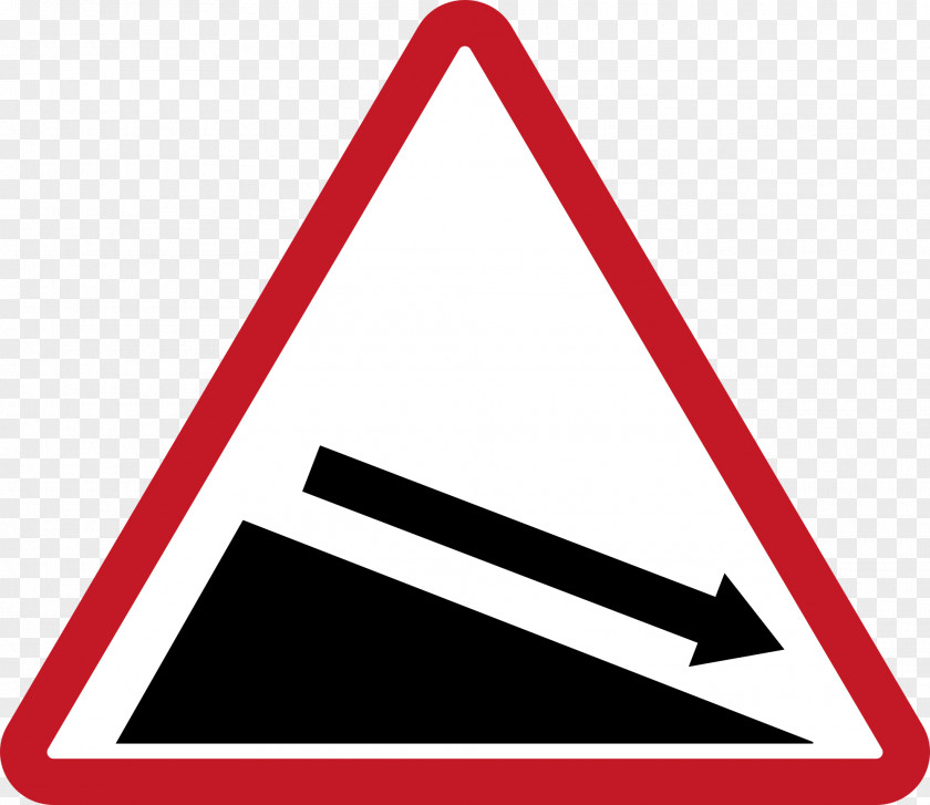 Road Sign Traffic Philippines PNG