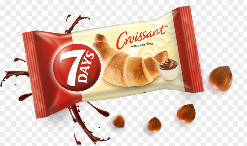 Сroissant Croissant Swiss Roll Cream Pain Au Chocolat Kifli PNG