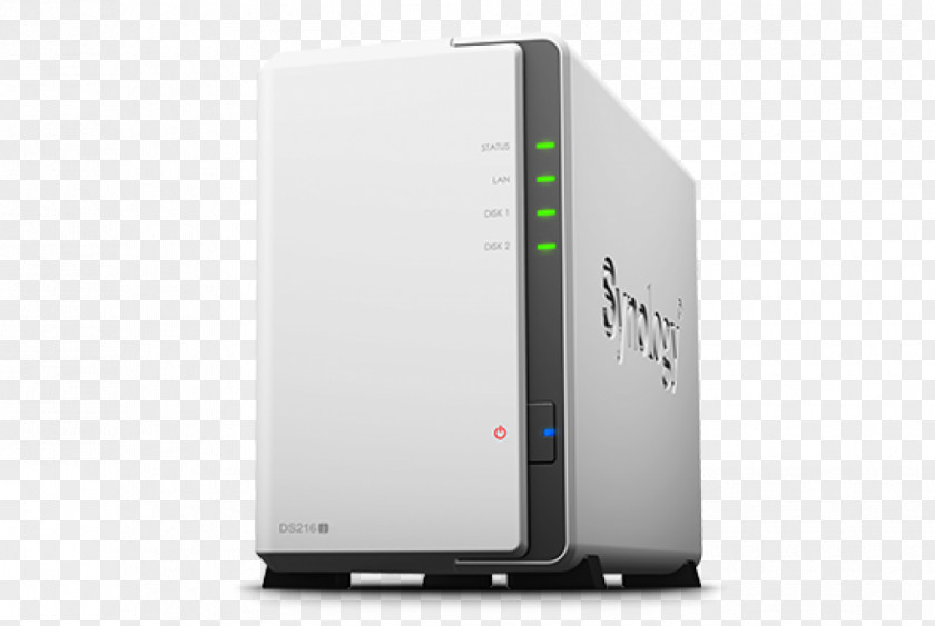 Synology DiskStation DS216se Network Storage Systems Inc. DS118 1-Bay NAS PNG