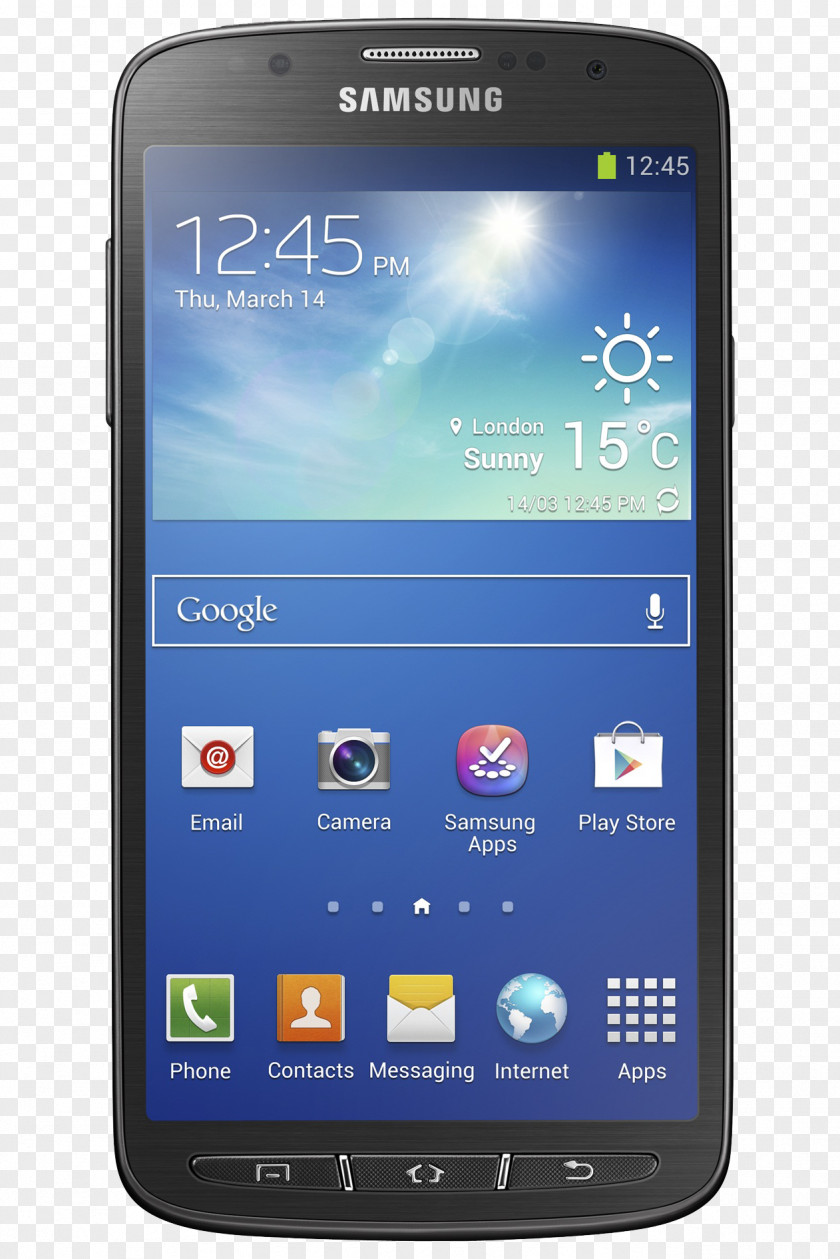 Android Samsung Telephone TouchWiz Email PNG