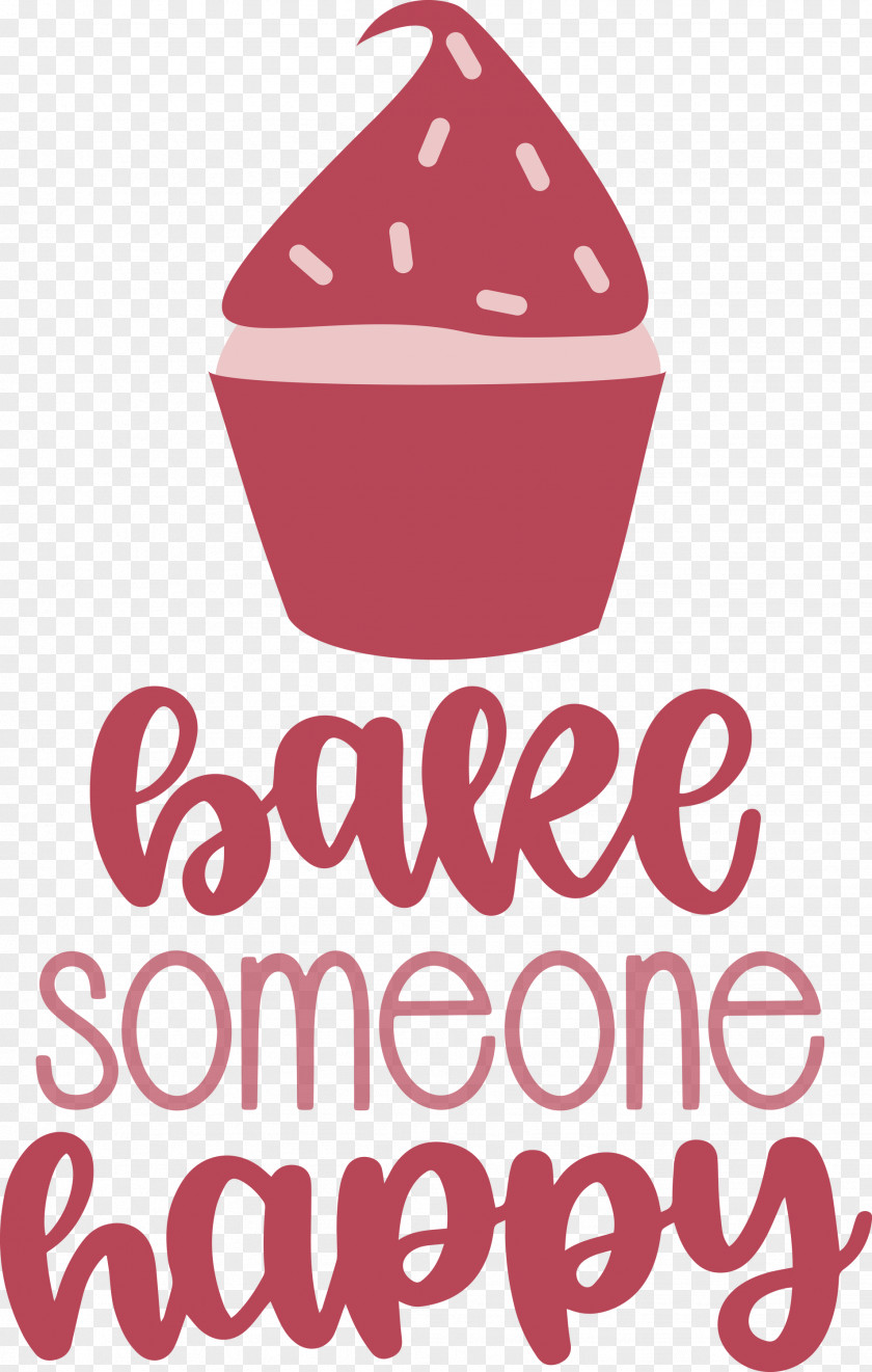 Bake Someone Happy Cake Food PNG