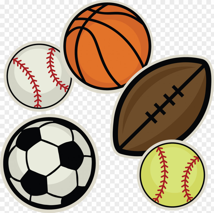 Ball Clip Art Sporting Goods Sports PNG