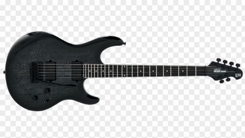 Bass Guitar Gibson Les Paul Custom Melody Maker Seven-string SG PNG