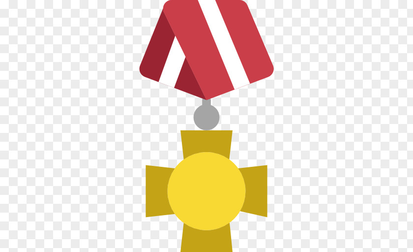 Competition Medal Award Badge PNG