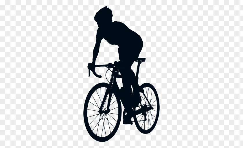 Cyclists Vector Cycling Bicycle PNG