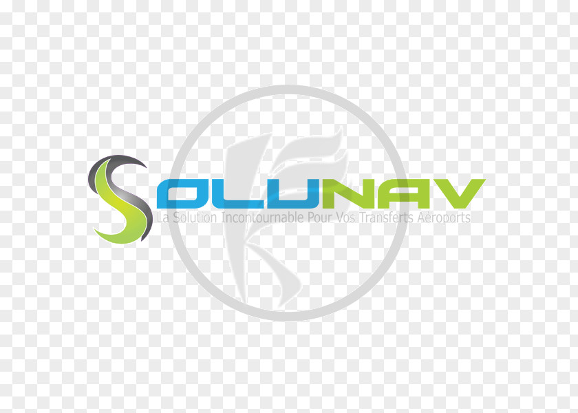 Design Logo Brand Green PNG