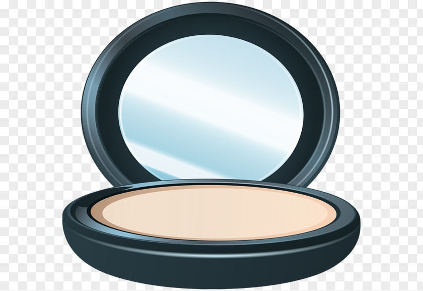 Face Powder MAC Cosmetics Compact Clip Art PNG