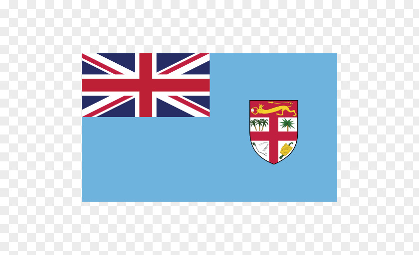Flag Of Fiji National PNG