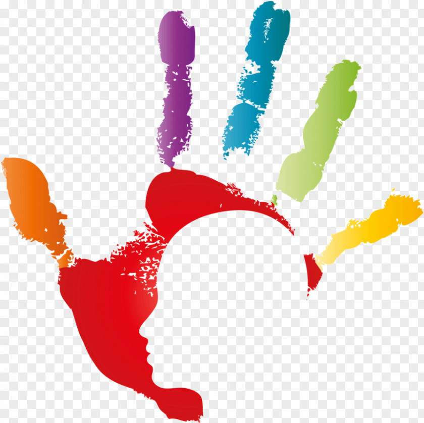 Gesture Hand Child Cartoon PNG