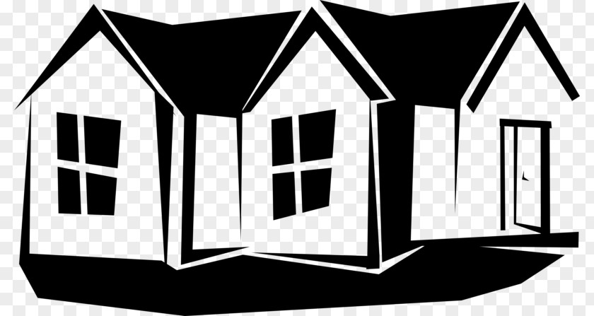 House Clip Art PNG