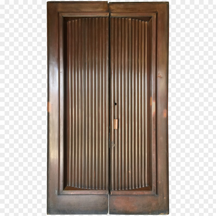 House Hardwood Wood Stain Door PNG