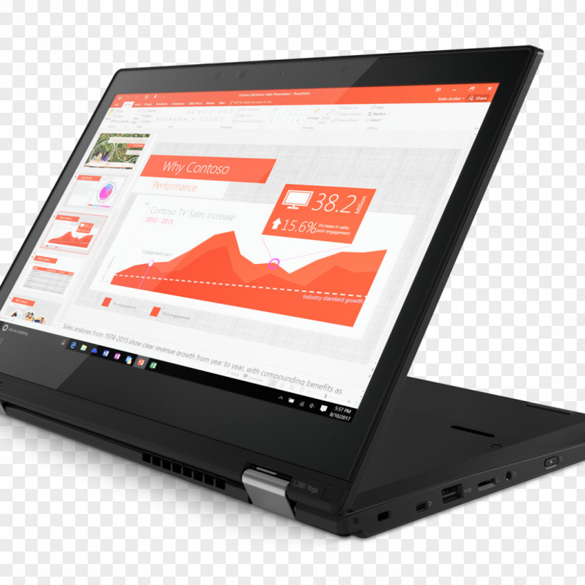 Laptop Intel Core I5 Lenovo ThinkPad PNG