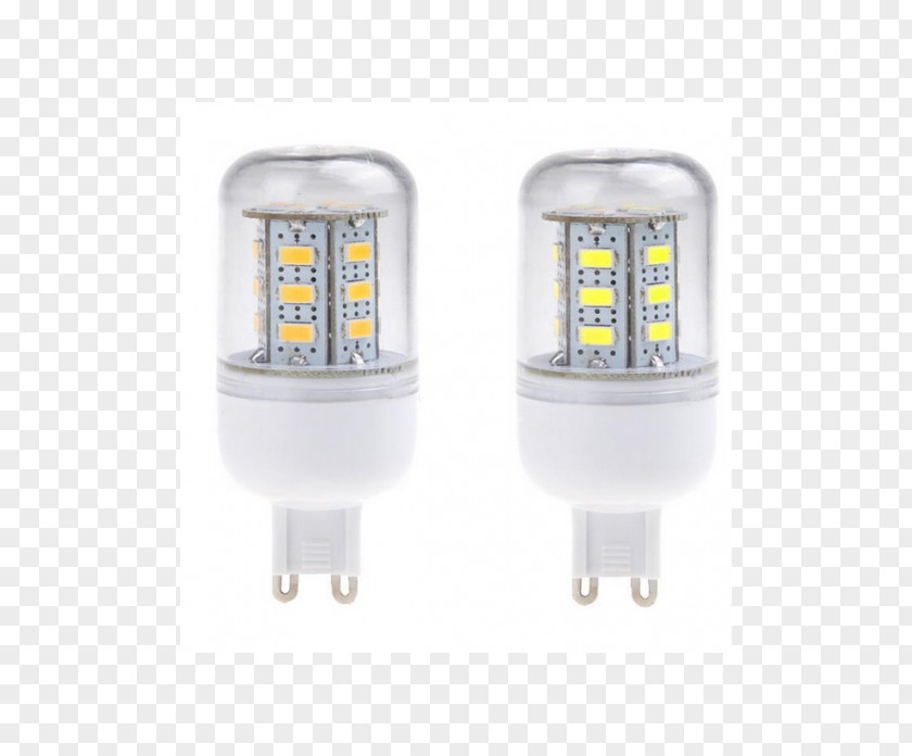 Light Incandescent Bulb SMD LED Module Lamp Lumière Blanche PNG