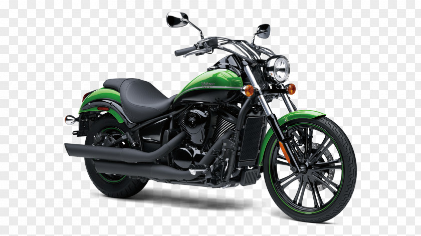 Motorcycle Kawasaki Vulcan 900 Classic Motorcycles Cruiser PNG