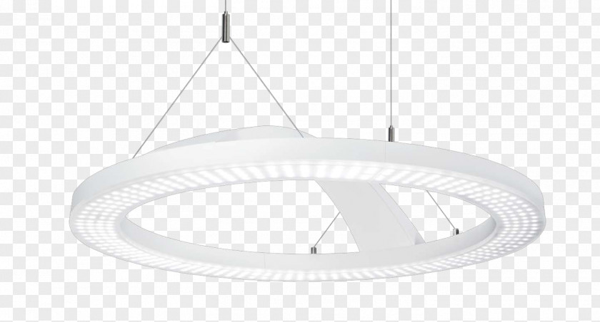 Onepage Brochure Angle Ceiling Light Fixture PNG