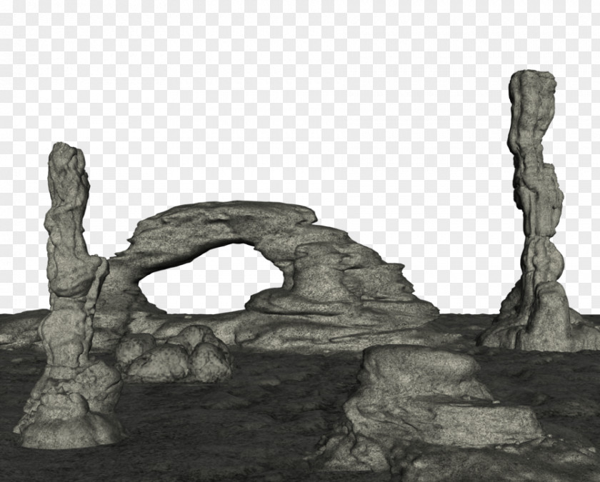 石头 PhotoScape GIMP PNG
