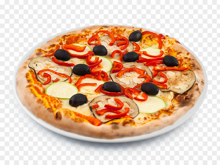 Pizza California-style Sicilian Veganism Broccoli PNG