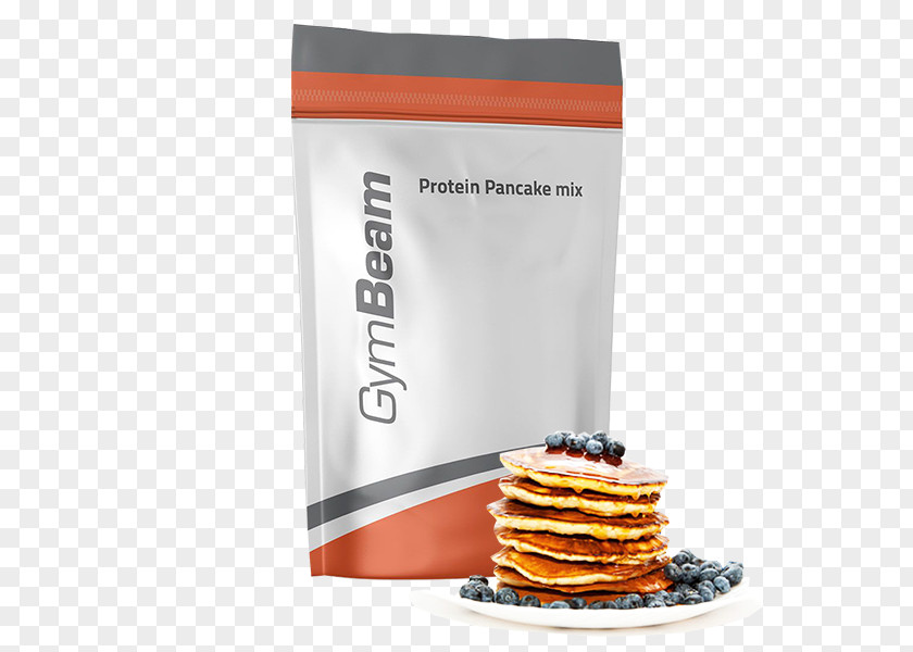 Protein Pancakes Dietary Supplement Branched-chain Amino Acid BCAA 4:1:1 500g PNG